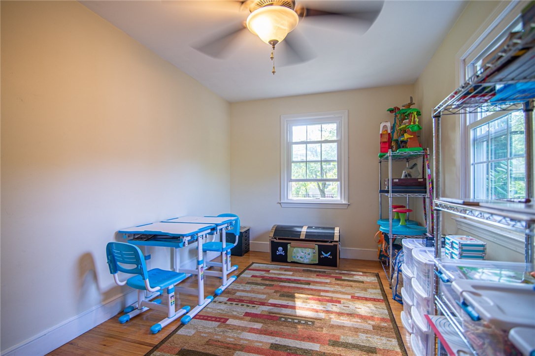 420 Sowams Road Barrington, RI 02806 - Photo 21 of 37 Fourth bedroom/ walk-in-closet/ office