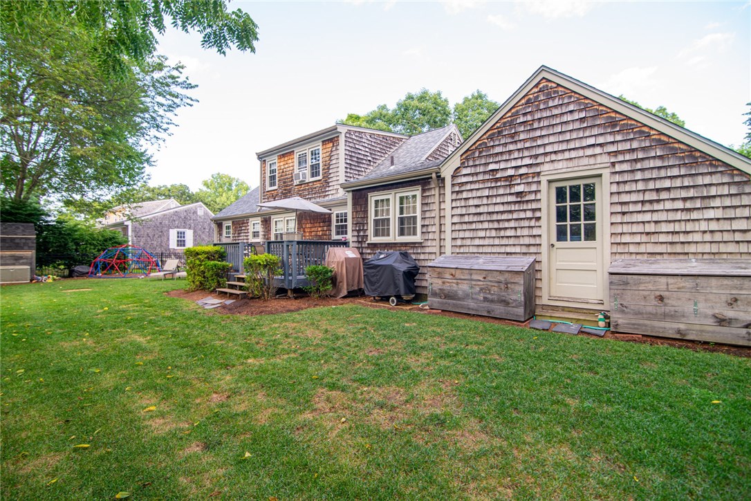 420 Sowams Road Barrington, RI 02806 - Photo 34 of 37