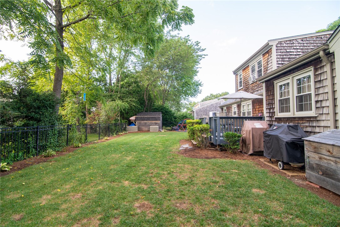 420 Sowams Road Barrington, RI 02806 - Photo 35 of 37