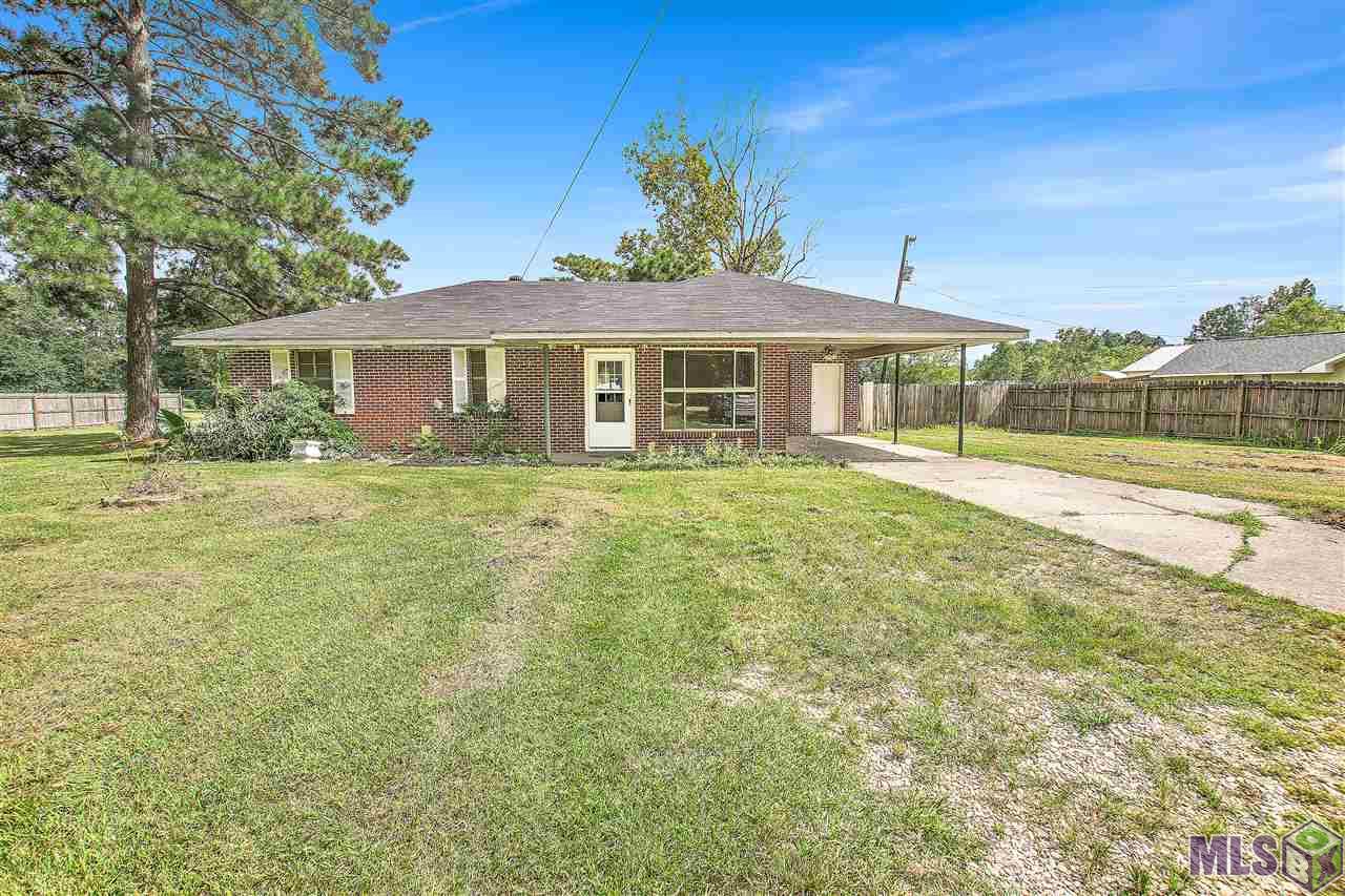 10284 Springfield Road Denham Springs, LA 70706 - Photo 1 of 10