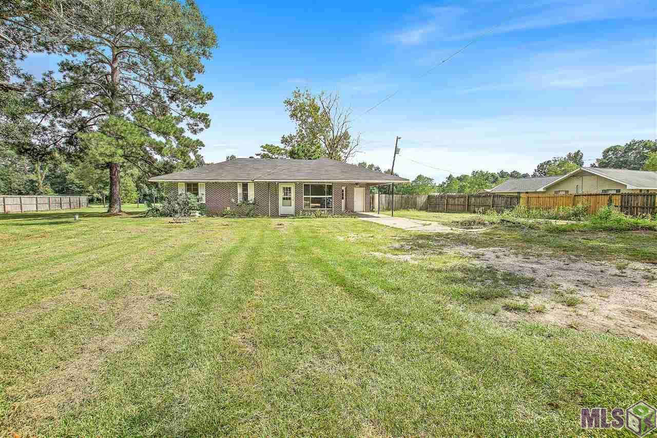 10284 Springfield Road Denham Springs, LA 70706 - Photo 2 of 10