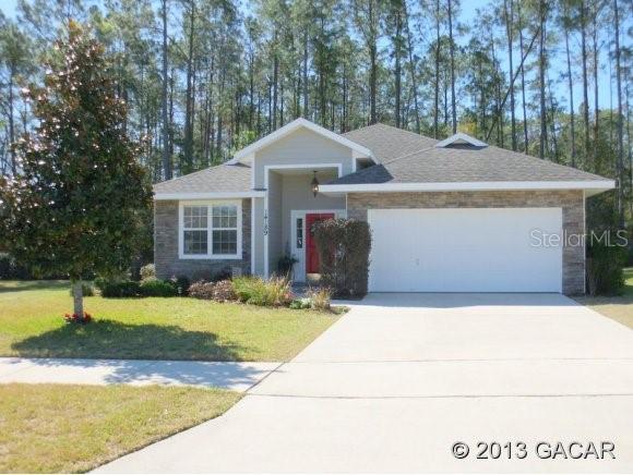 14189 Northwest 9th Road Newberry, FL 32669 - Photo 1 of 1