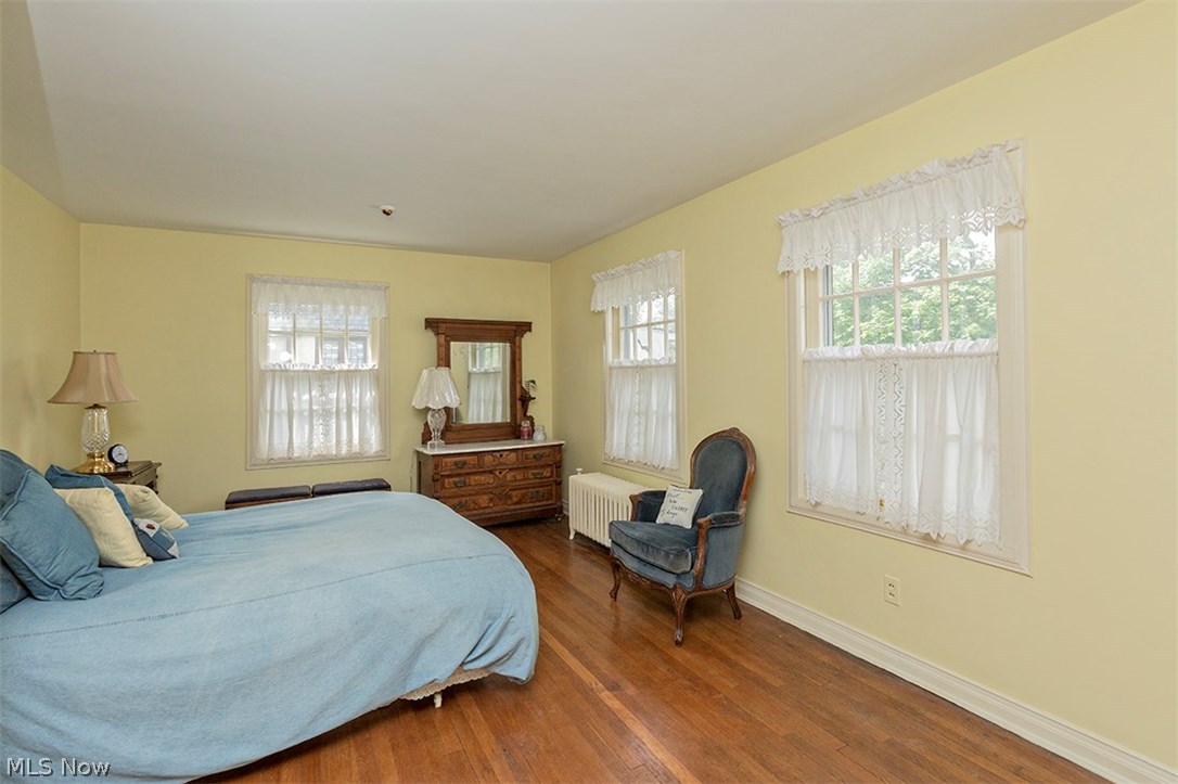 15015 Onaway Road Cleveland, OH 44120 - Photo 24 of 35