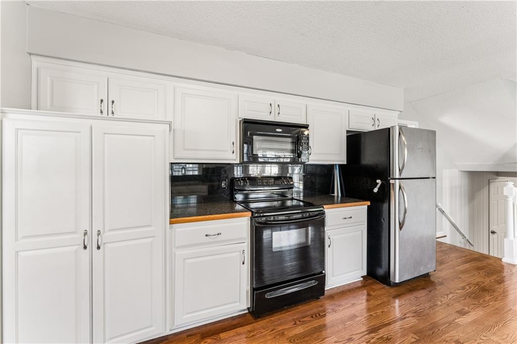 5124 Spring Avenue Kansas City, MO 64133 - Photo 14 of 54