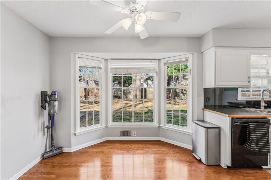 5124 Spring Avenue Kansas City, MO 64133 - Photo 18 of 54