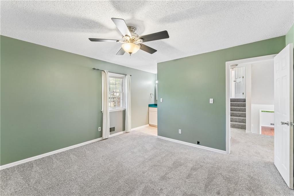 5124 Spring Avenue Kansas City, MO 64133 - Photo 21 of 54