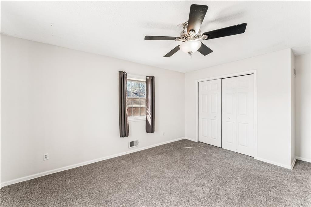 5124 Spring Avenue Kansas City, MO 64133 - Photo 25 of 54