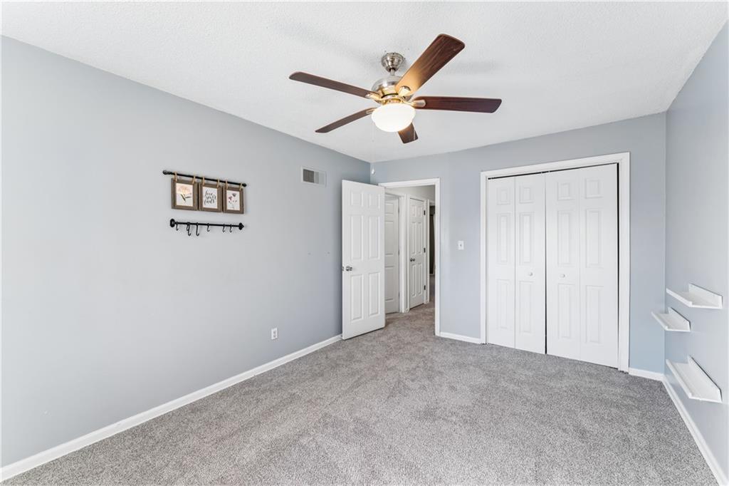 5124 Spring Avenue Kansas City, MO 64133 - Photo 30 of 54