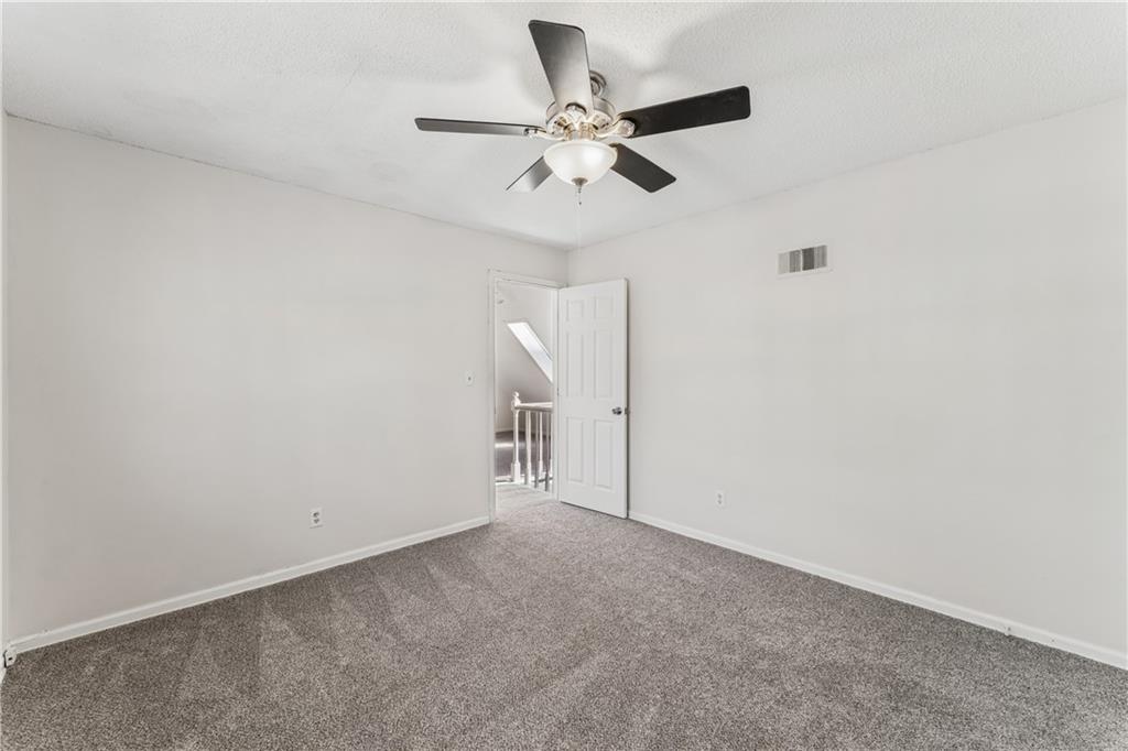 5124 Spring Avenue Kansas City, MO 64133 - Photo 33 of 54
