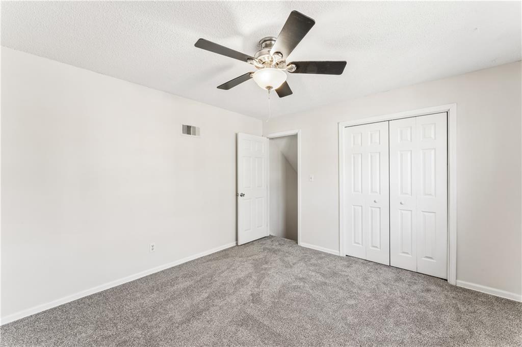 5124 Spring Avenue Kansas City, MO 64133 - Photo 34 of 54