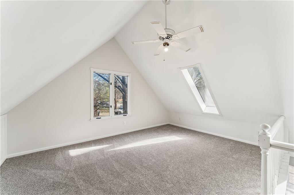 5124 Spring Avenue Kansas City, MO 64133 - Photo 36 of 54