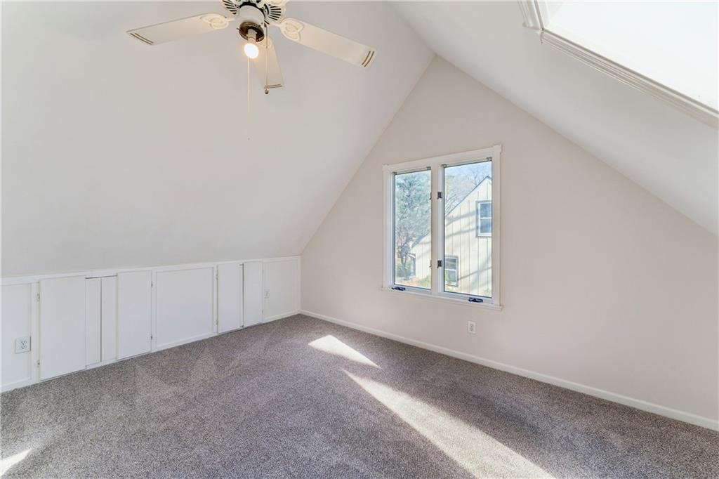 5124 Spring Avenue Kansas City, MO 64133 - Photo 37 of 54