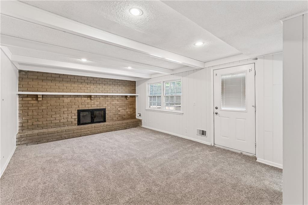 5124 Spring Avenue Kansas City, MO 64133 - Photo 40 of 54