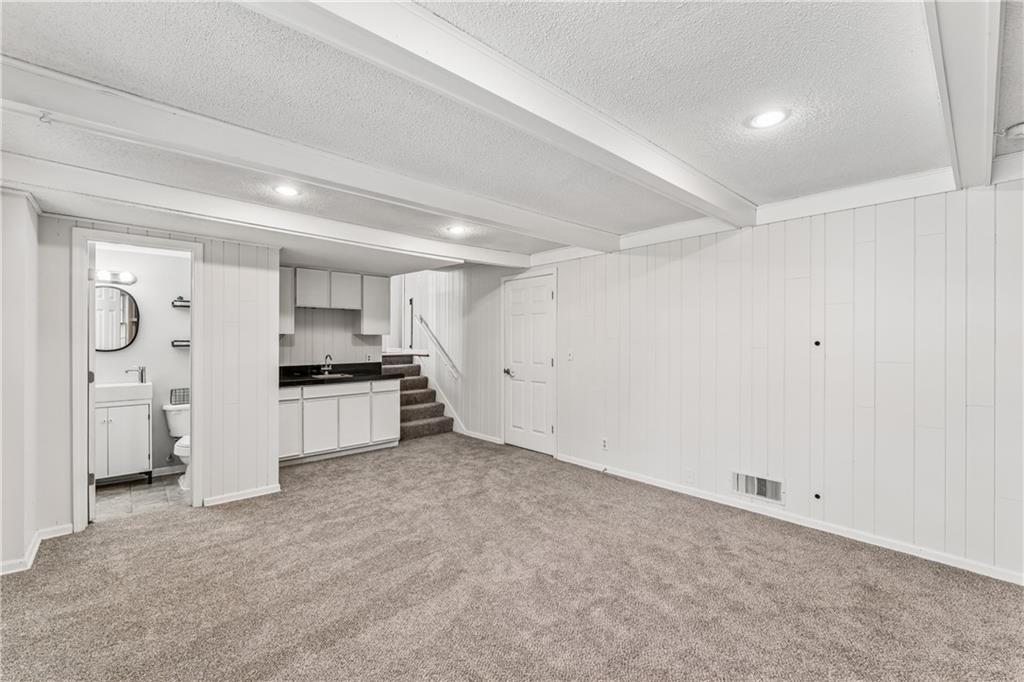 5124 Spring Avenue Kansas City, MO 64133 - Photo 43 of 54