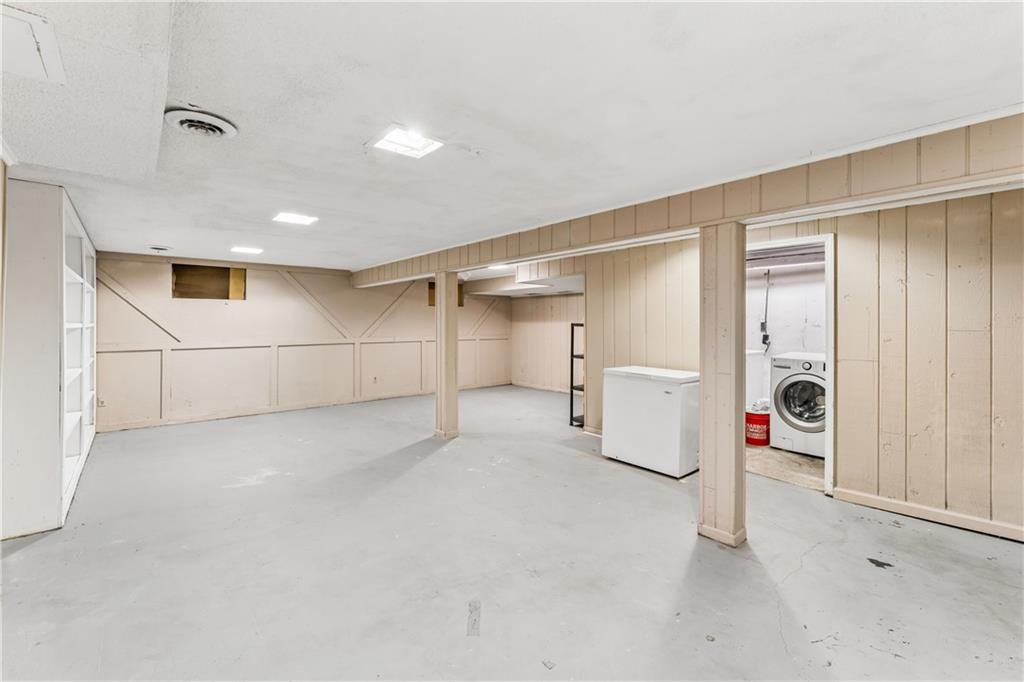 5124 Spring Avenue Kansas City, MO 64133 - Photo 46 of 54