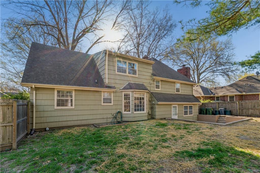 5124 Spring Avenue Kansas City, MO 64133 - Photo 49 of 54