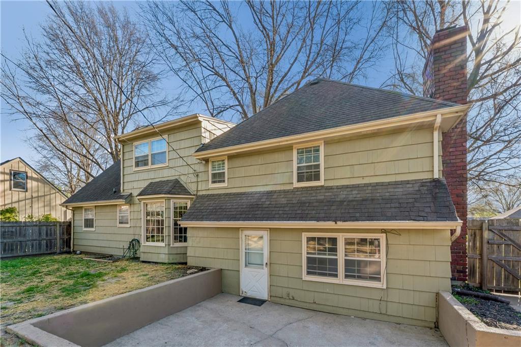 5124 Spring Avenue Kansas City, MO 64133 - Photo 50 of 54