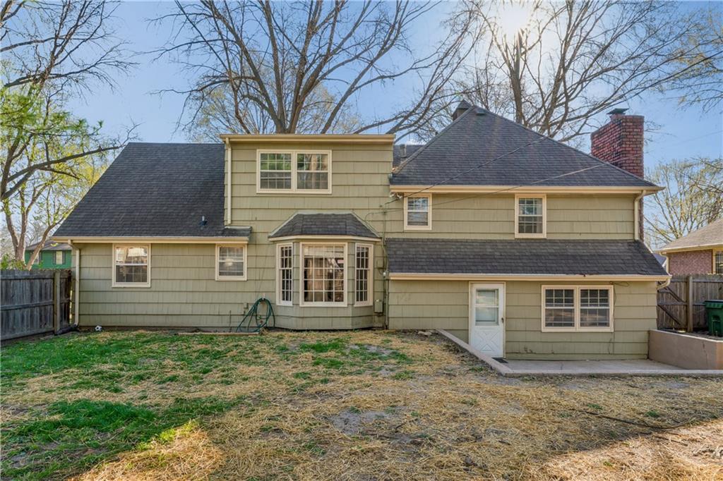 5124 Spring Avenue Kansas City, MO 64133 - Photo 51 of 54