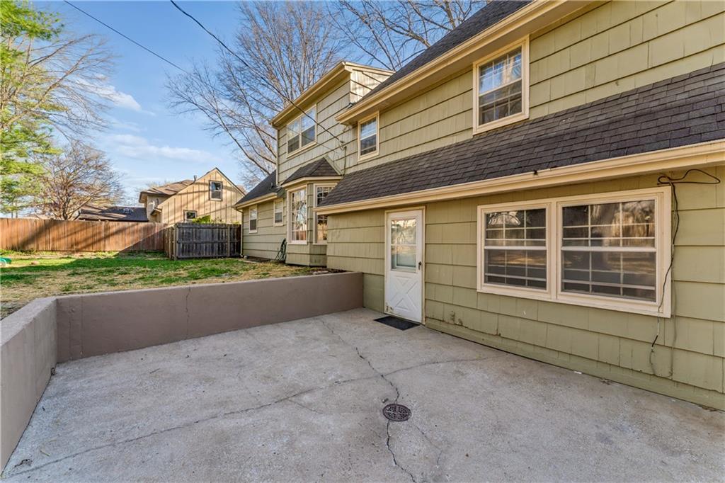 5124 Spring Avenue Kansas City, MO 64133 - Photo 52 of 54