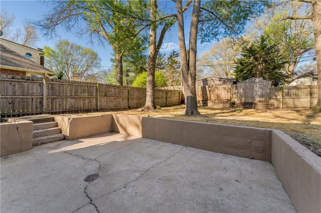 5124 Spring Avenue Kansas City, MO 64133 - Photo 54 of 54