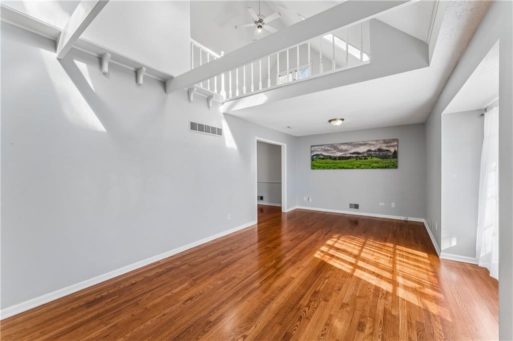 5124 Spring Avenue Kansas City, MO 64133 - Photo 7 of 54