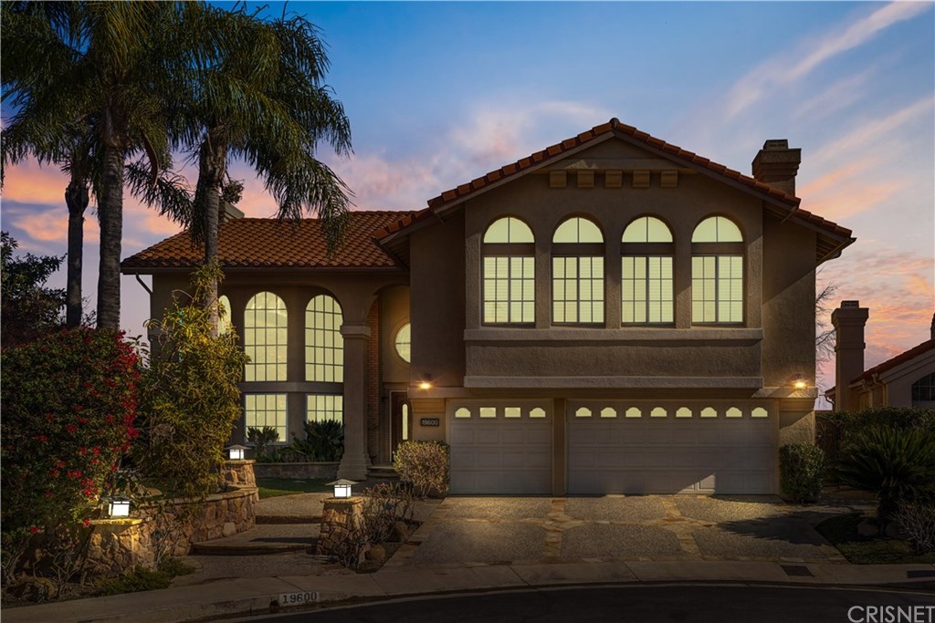 19600 Pine Valley Way Porter Ranch, CA 91326 - Photo 1 of 1