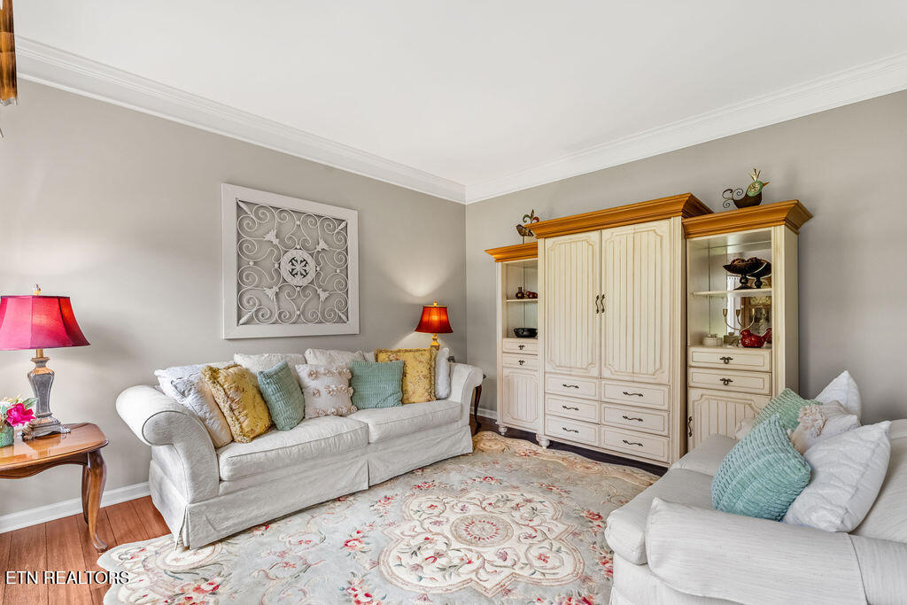 300 Johnsons Corner Road Knoxville, TN 37934 - Photo 11 of 40 DSC08454-HDR