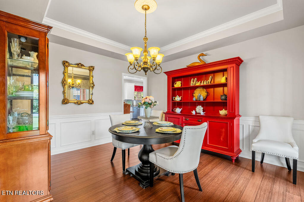 300 Johnsons Corner Road Knoxville, TN 37934 - Photo 13 of 40 DSC08469-HDR