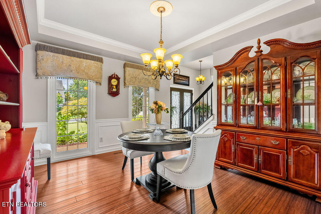 300 Johnsons Corner Road Knoxville, TN 37934 - Photo 14 of 40 DSC08474-HDR