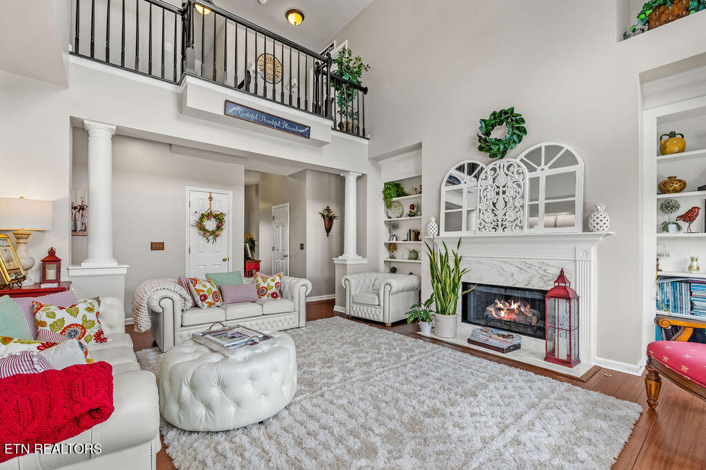 300 Johnsons Corner Road Knoxville, TN 37934 - Photo 16 of 40 DSC08494-HDR