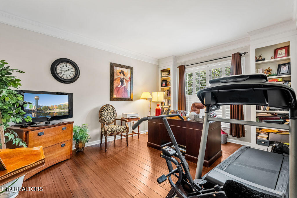 300 Johnsons Corner Road Knoxville, TN 37934 - Photo 17 of 40 DSC08479-HDR