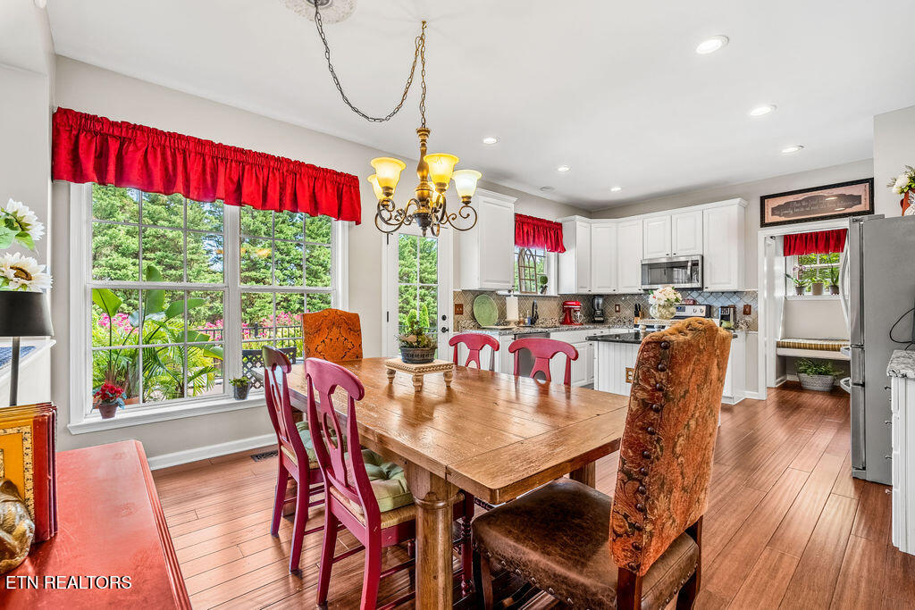 300 Johnsons Corner Road Knoxville, TN 37934 - Photo 18 of 40 DSC08514-HDR