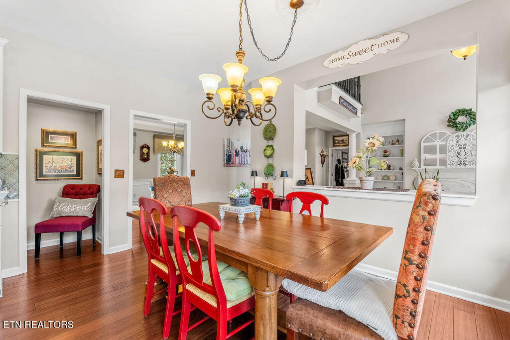 300 Johnsons Corner Road Knoxville, TN 37934 - Photo 19 of 40 DSC08524-HDR