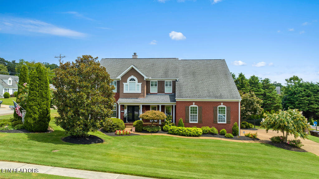 300 Johnsons Corner Road Knoxville, TN 37934 - Photo 2 of 40 DJI_0016-HDR