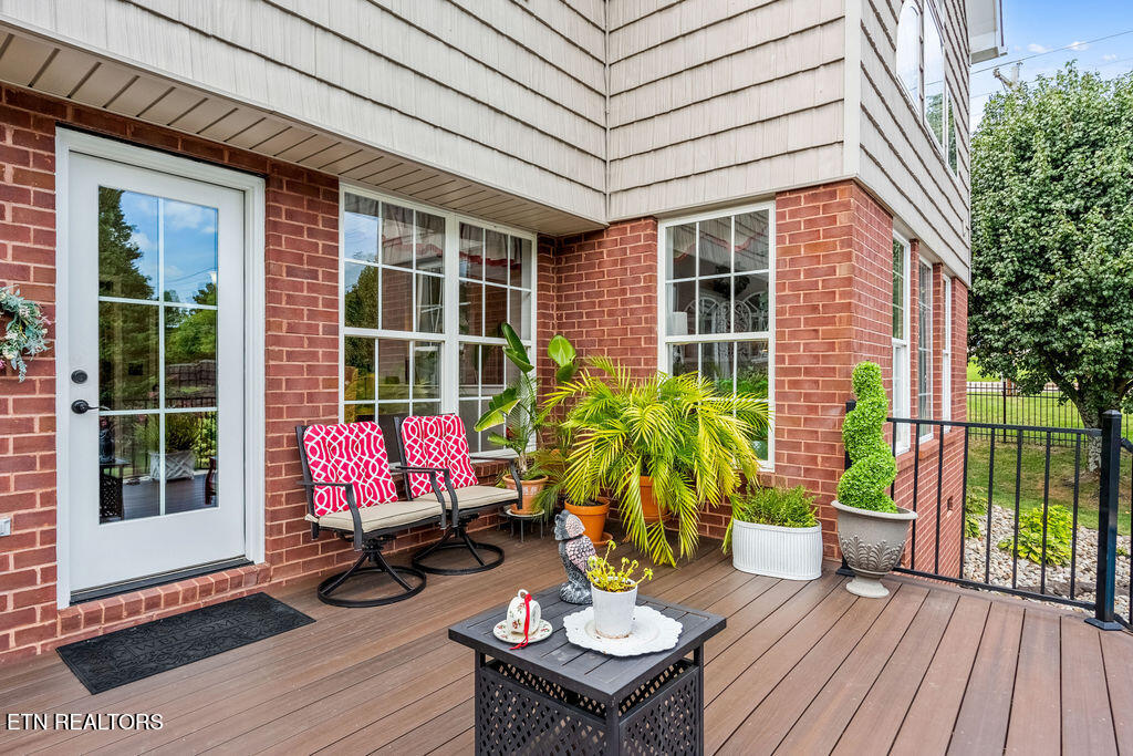 300 Johnsons Corner Road Knoxville, TN 37934 - Photo 39 of 40 DSC08684-HDR