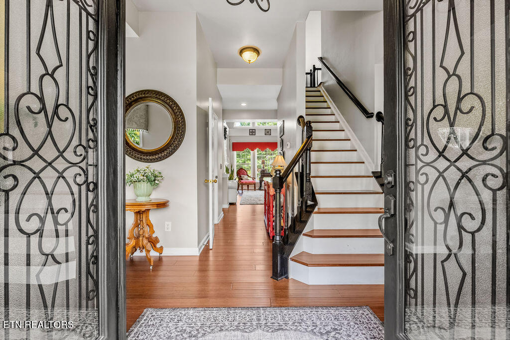 300 Johnsons Corner Road Knoxville, TN 37934 - Photo 8 of 40 DSC08439-HDR-2