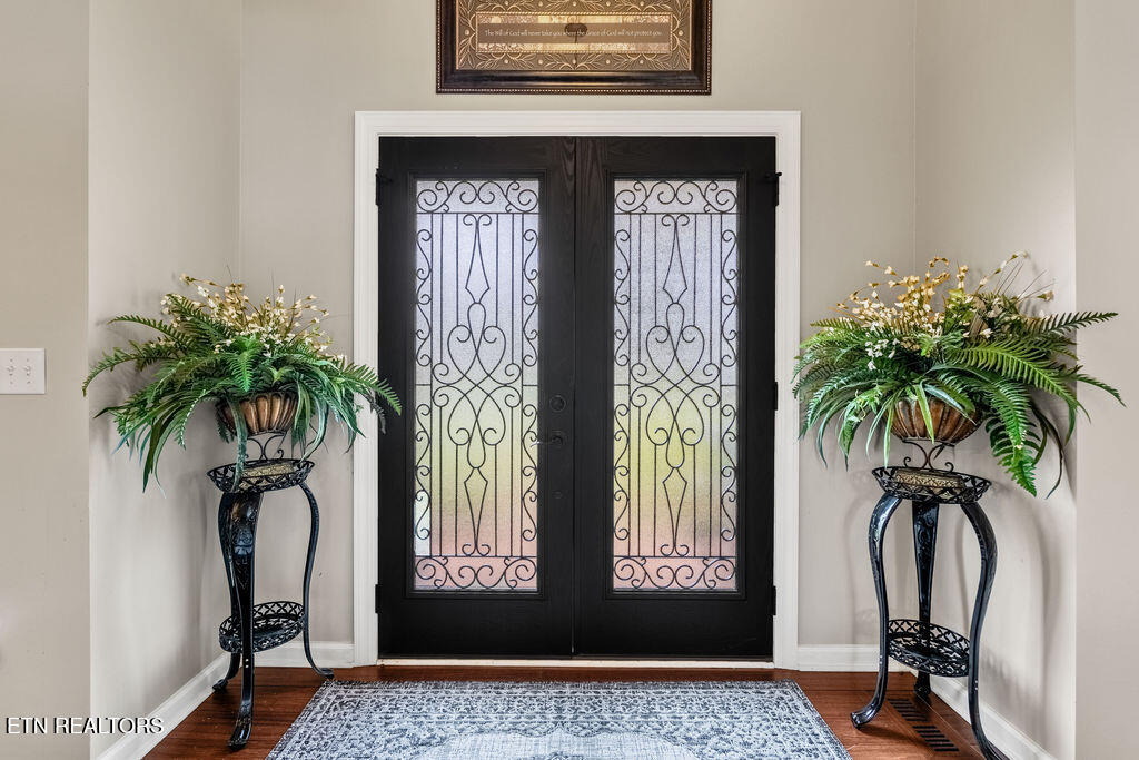 300 Johnsons Corner Road Knoxville, TN 37934 - Photo 9 of 40 DSC08444-HDR