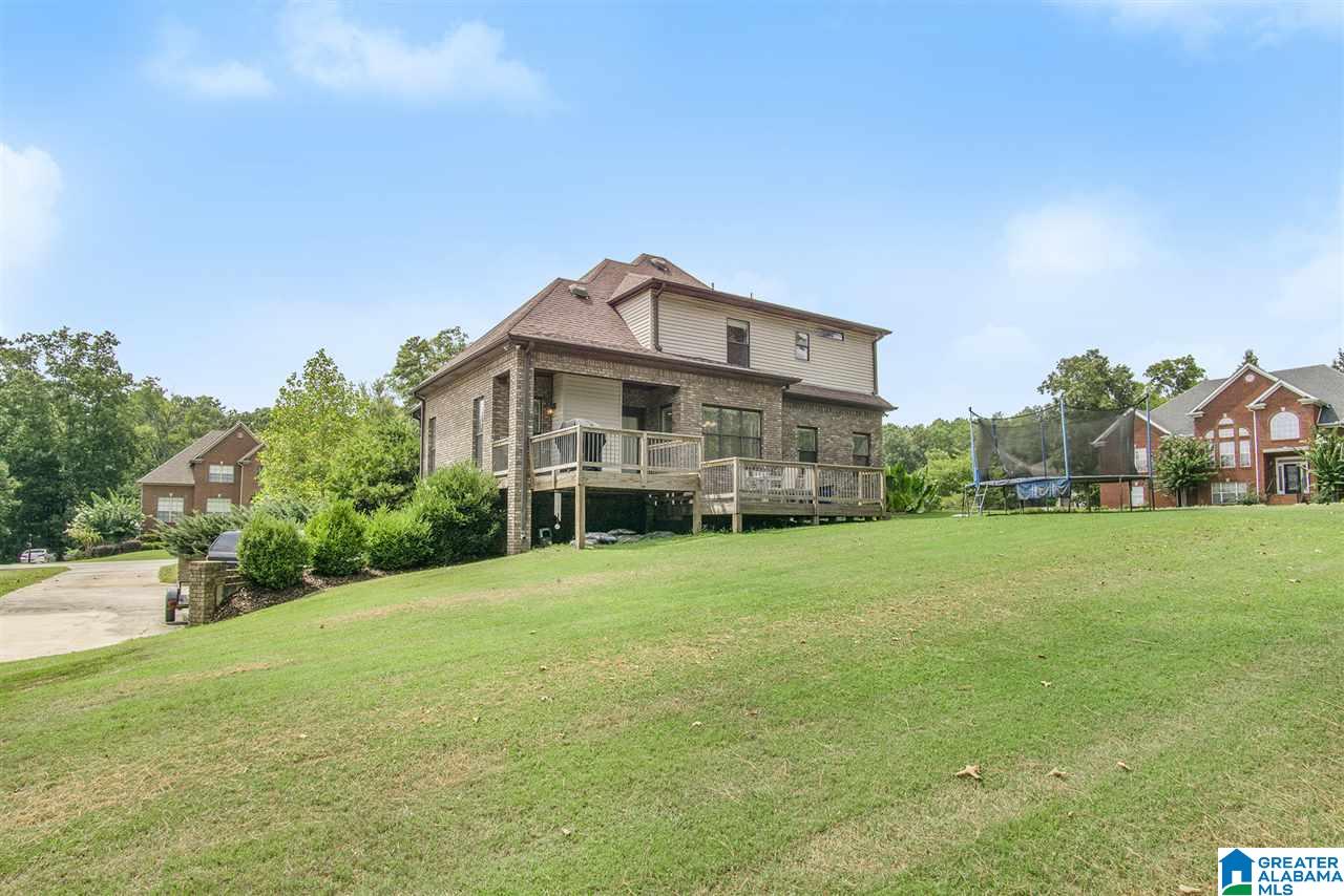 253 Thoroughbred Lane Alabaster, AL 35007 - Photo 35 of 38