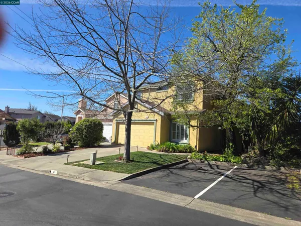 $729,999 | 116 Bayhurst Drive, Vallejo, CA 94591