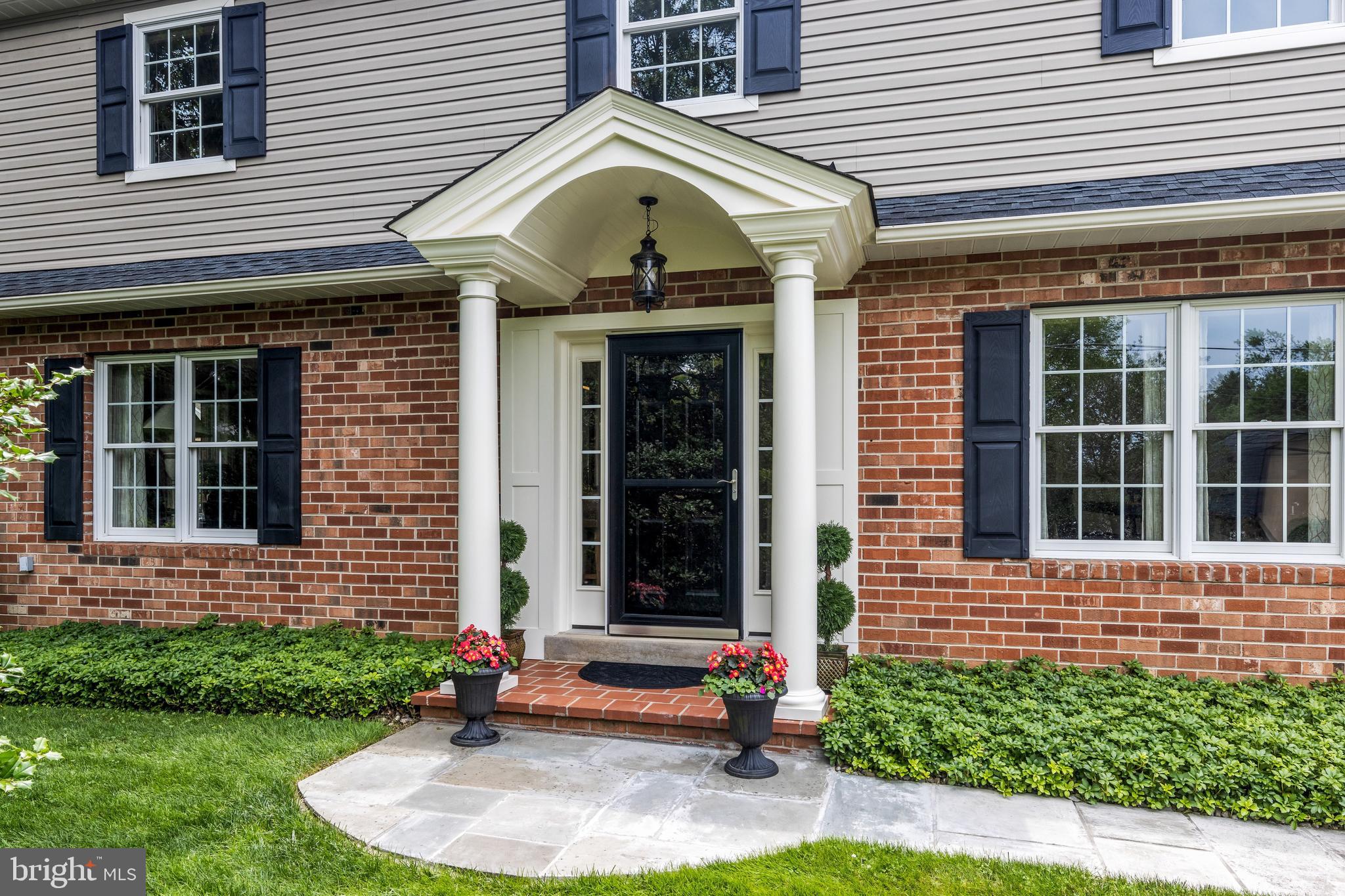 320 South Valley Forge Road Devon, PA 19333 - Photo 2 of 41