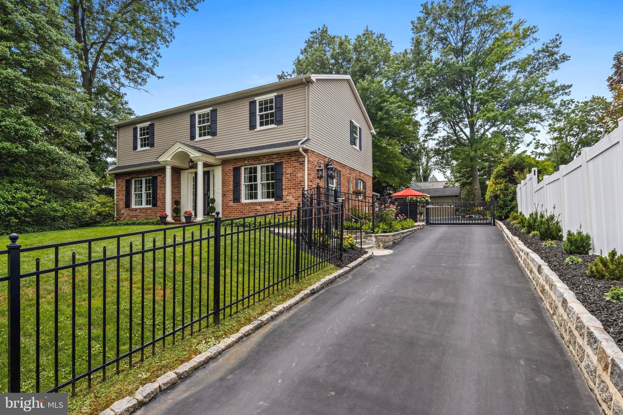 320 South Valley Forge Road Devon, PA 19333 - Photo 3 of 41