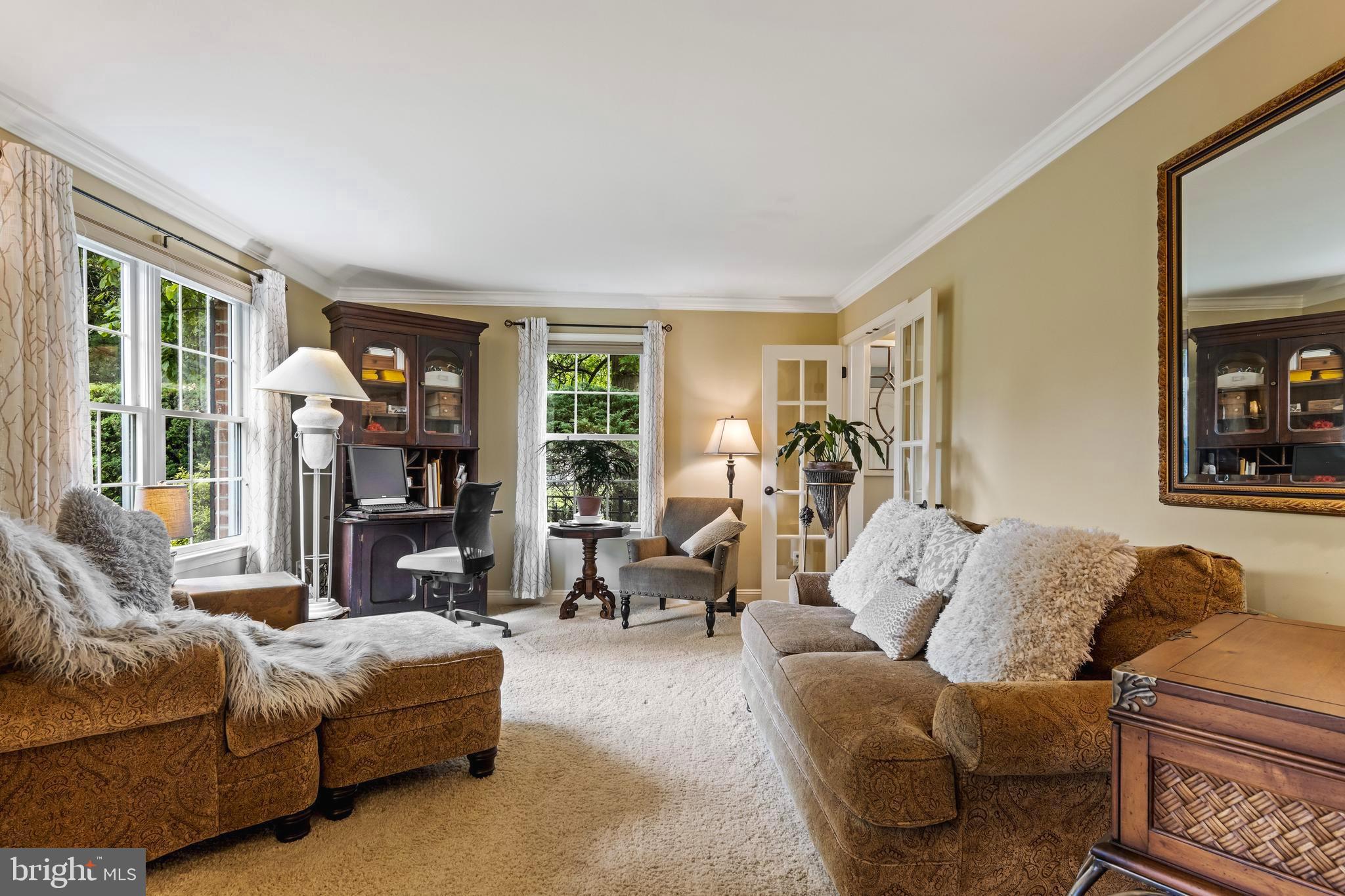 320 South Valley Forge Road Devon, PA 19333 - Photo 21 of 41