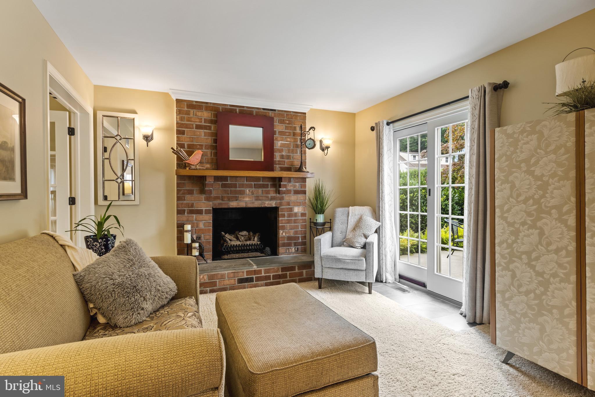 320 South Valley Forge Road Devon, PA 19333 - Photo 23 of 41