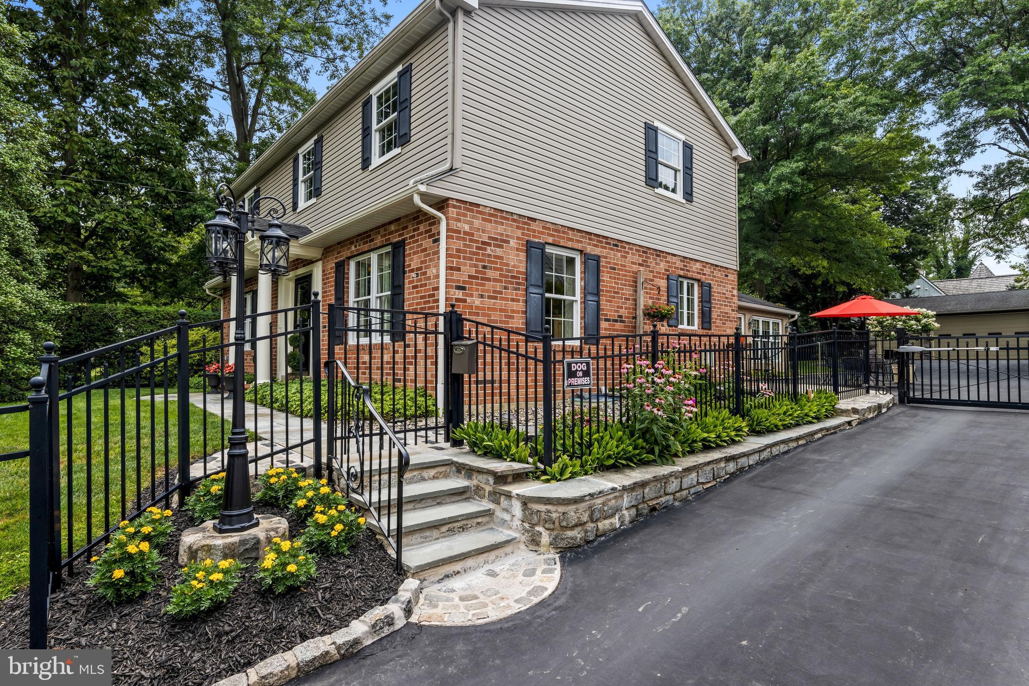 320 South Valley Forge Road Devon, PA 19333 - Photo 4 of 41