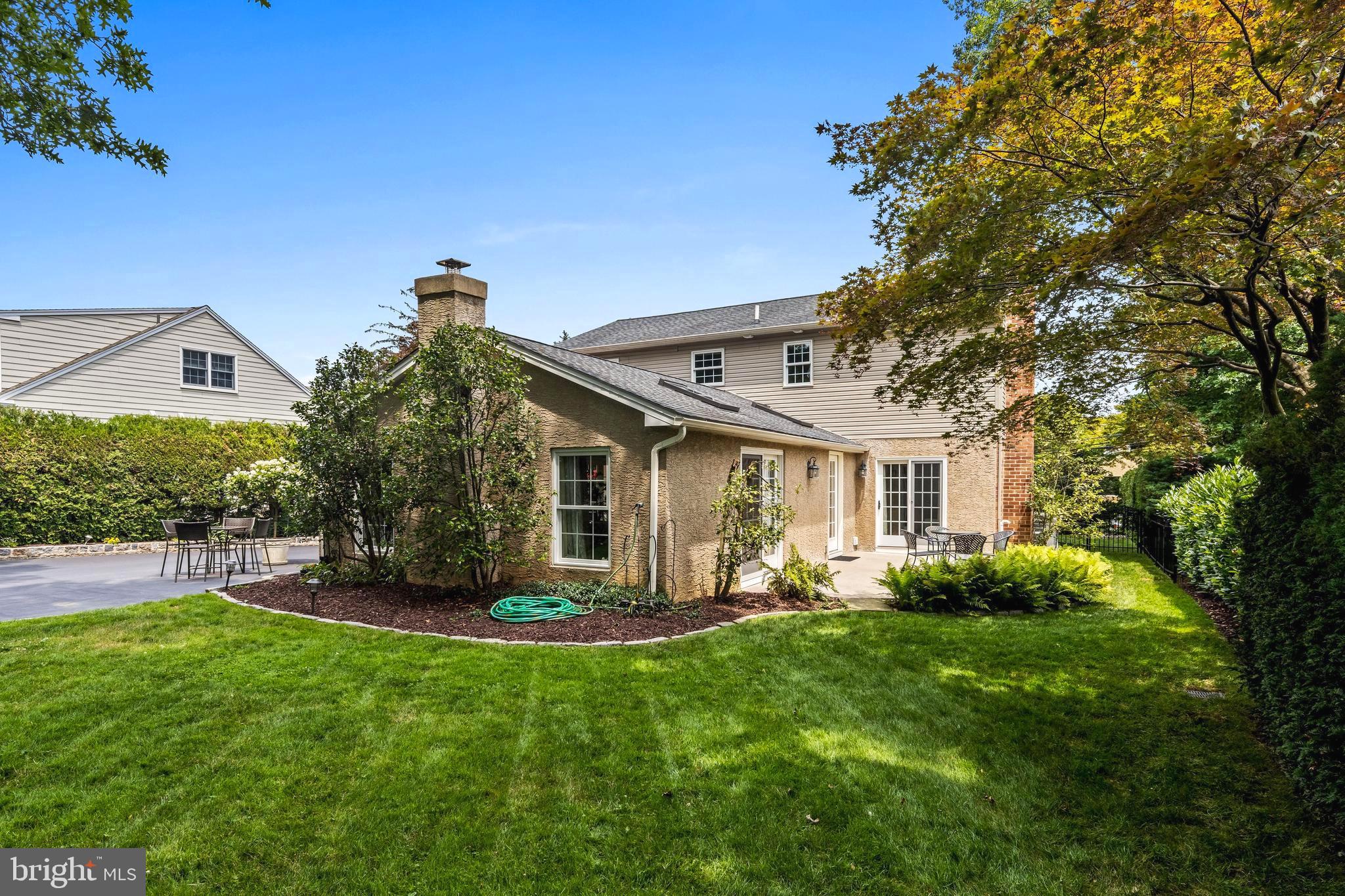 320 South Valley Forge Road Devon, PA 19333 - Photo 35 of 41