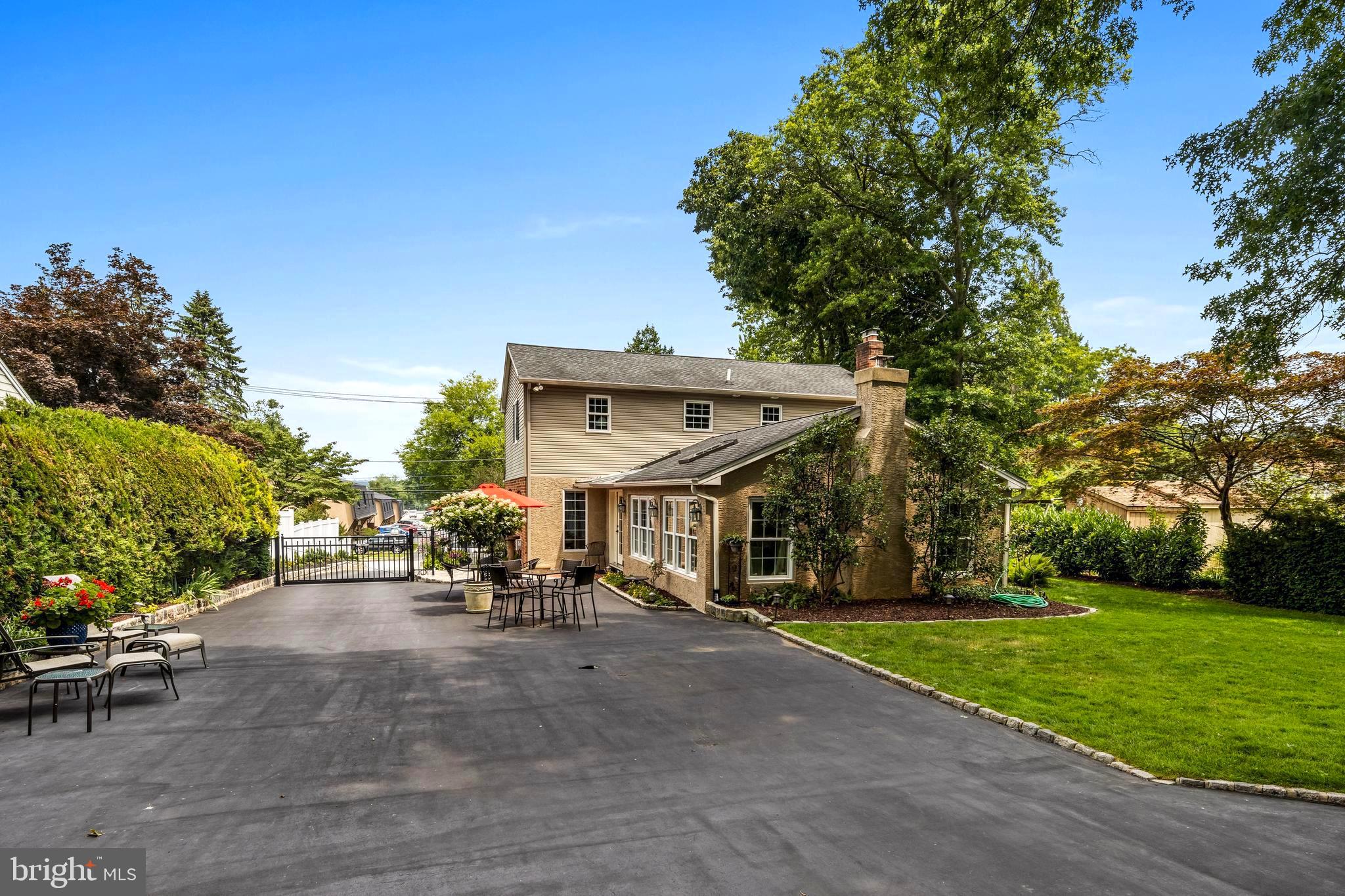 320 South Valley Forge Road Devon, PA 19333 - Photo 36 of 41