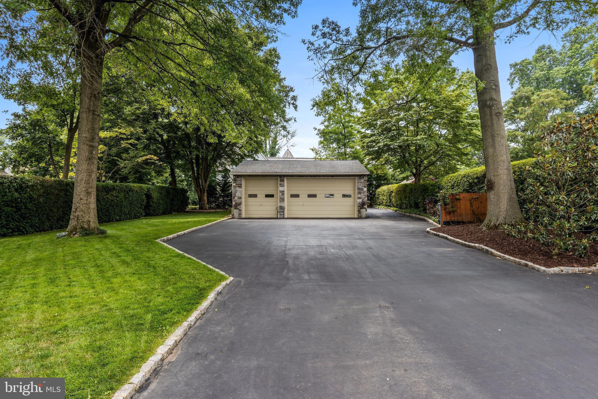 320 South Valley Forge Road Devon, PA 19333 - Photo 37 of 41