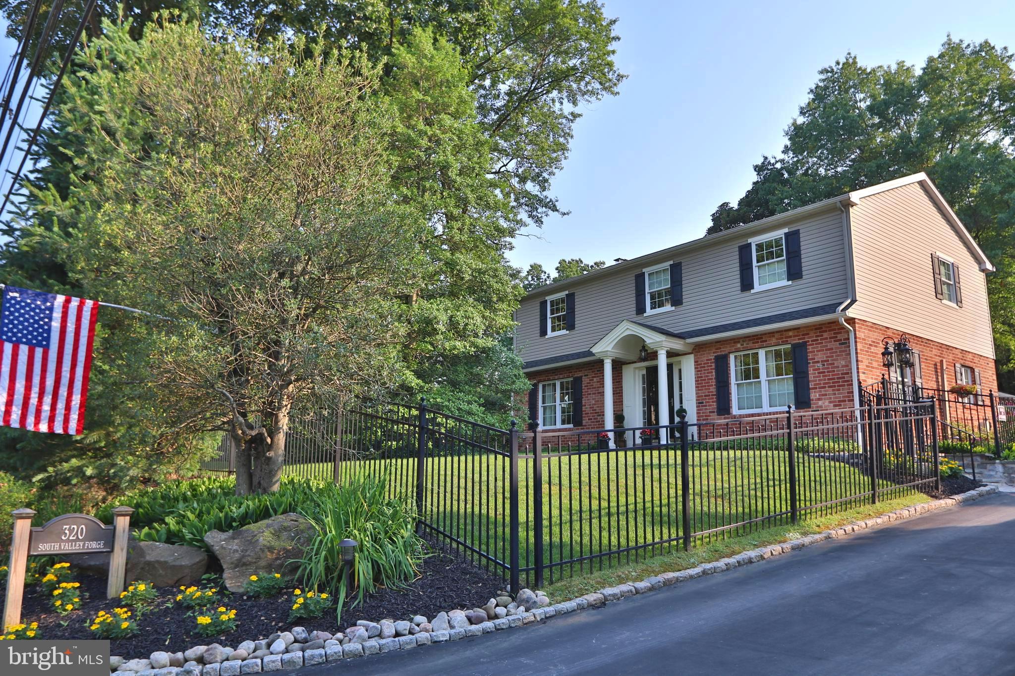 320 South Valley Forge Road Devon, PA 19333 - Photo 41 of 41