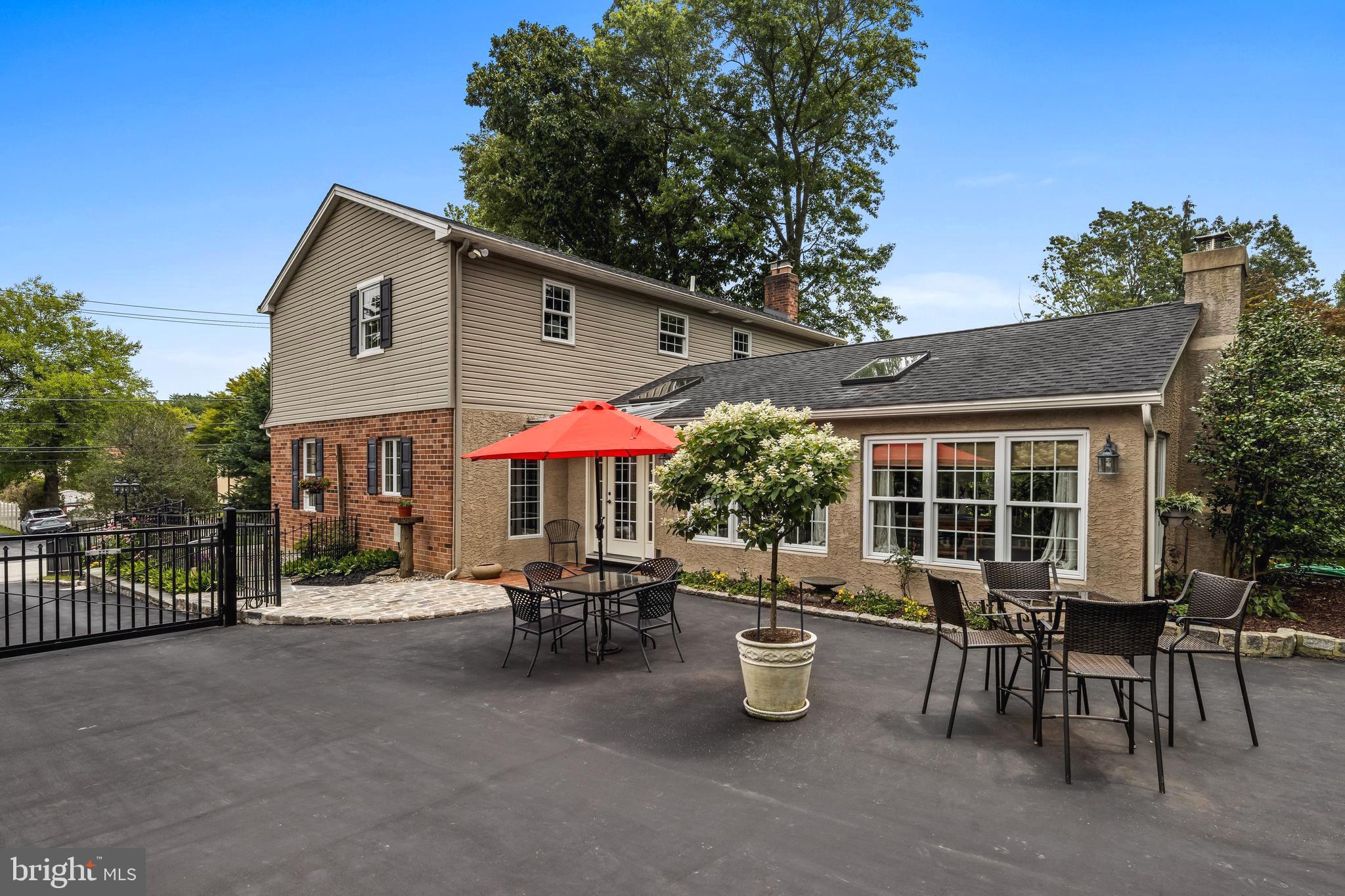 320 South Valley Forge Road Devon, PA 19333 - Photo 6 of 41