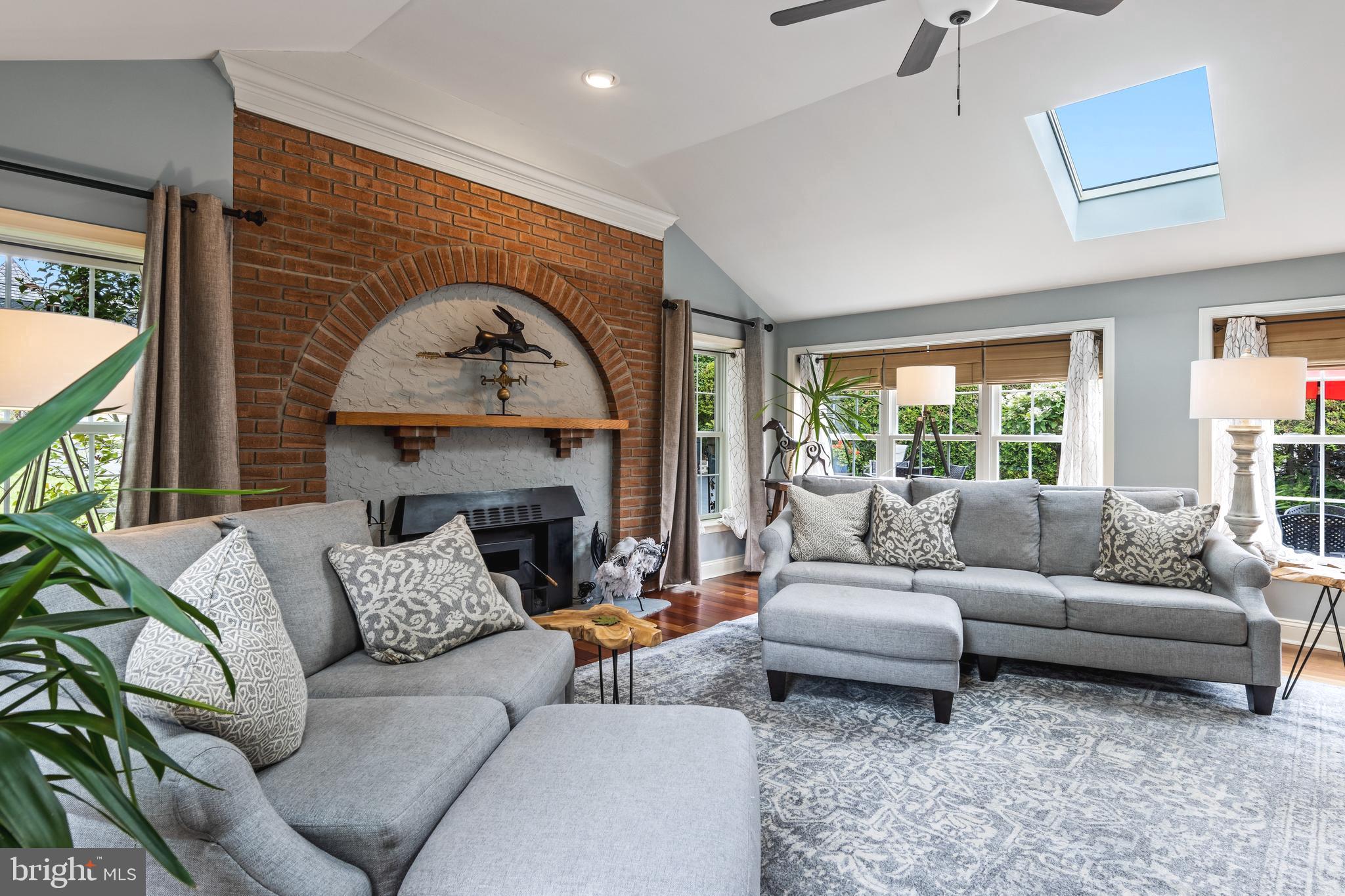 320 South Valley Forge Road Devon, PA 19333 - Photo 10 of 41